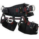 Harness TREEAUSTRIA PRO ARBORIST