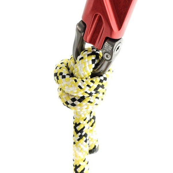 Tree climbing hook DMM CAPTAIN