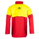 Pracovná bunda SIP PROTECTION 1XSK HiVis