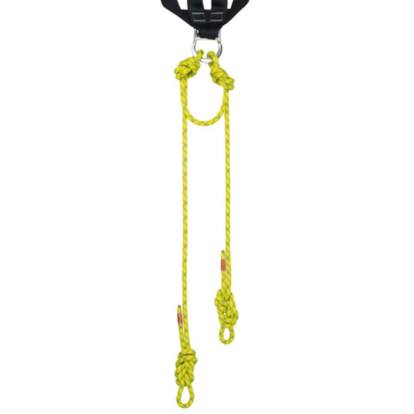 Lanyard SINGING ROCK COW'S TAIL - 4,5 m
