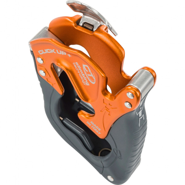 CLIMBING TECHNOLOGY CLICK UP PLUS belay
