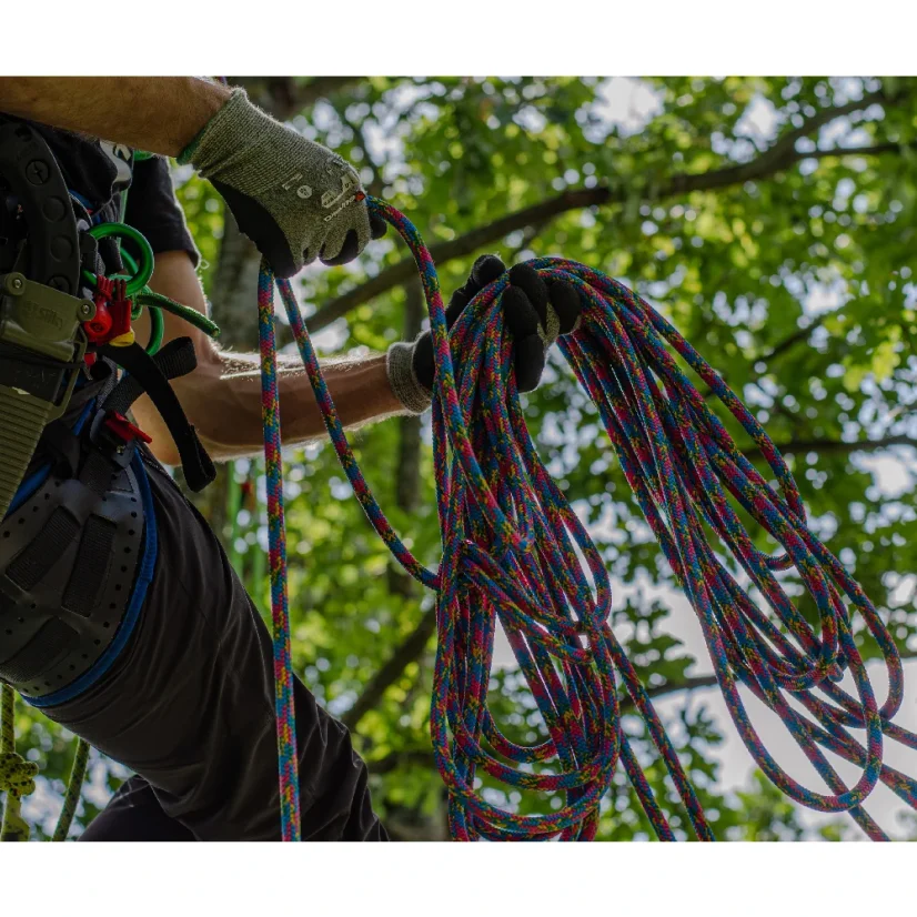 TEUFELBERGER GRAVITY 11,5 mm Nebula