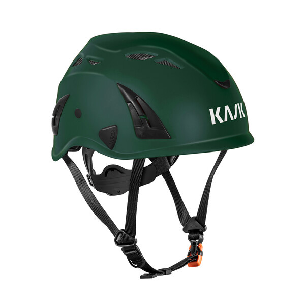 KASK SUPERPLASMA AQ - dark green