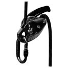 Zlaňovacia brzda ISC D4 DESCENDER
