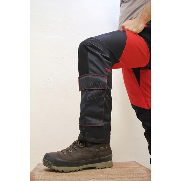 Light work trousers FRANCITAL FALAISE