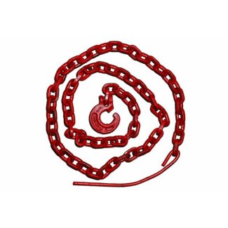 Forestry chain G80 Forst 8 mm, 4 T - 2,5 m