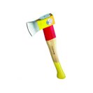 Axe OCHSENKOPF SPLIT-QUICK HATCHET ROTBAND PLUS 500