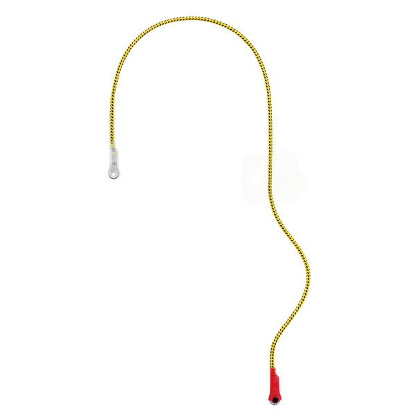 Spare rope for PETZL ZILLON