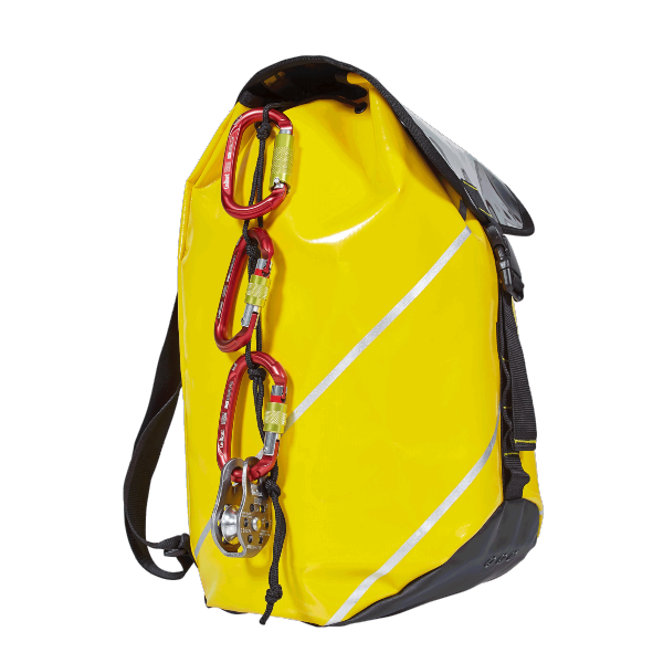 COURANT CARGO 40 l lemon