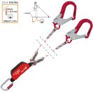CAMP RETEXO ROPE DOUBLE + 2125 + 2 × 2148; 135 cm CAMP RETEXO ROPE DOUBLE + 2125 + 2 × 2148; 135 cm
