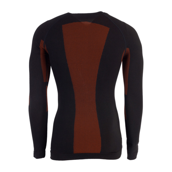 Thermal T-shirt with long sleeves SOLIDUR