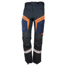 Chainsaw pants SOLIDUR CLIMB CHAINSAW Armortex® Kevlar® limited edition