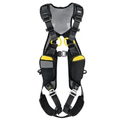 Zachytávací postroj PETZL NEWTON EASYFIT EU