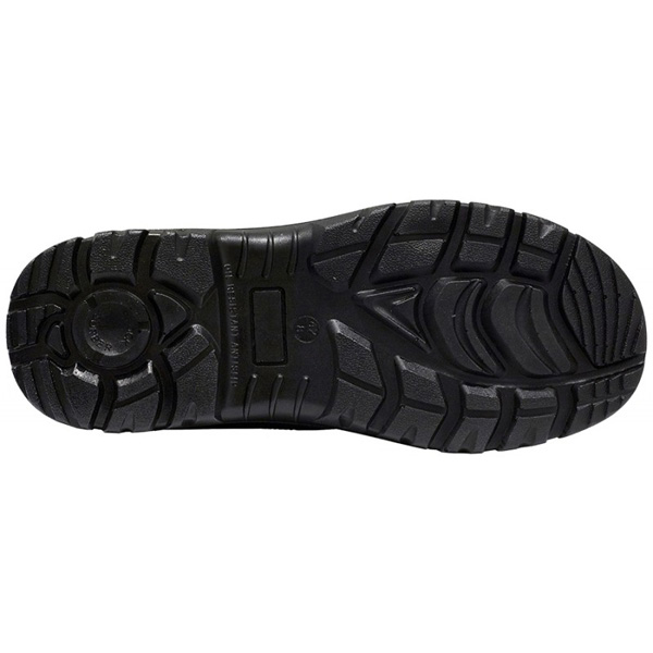 Work shoes SOLIDUR SIGMA S3
