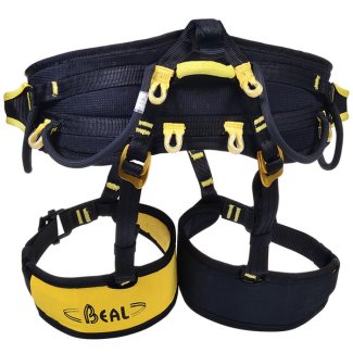 Seat belt BEAL DRAGON