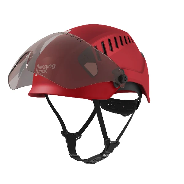 SINGING ROCK COVER SMOKE protective shield
