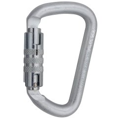 CAMP STEEL D PRO 2Lock