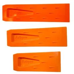 ARBPRO FELLING WEDGE 140-200-260 ARBPRO FELLING WEDGE 140-200-260