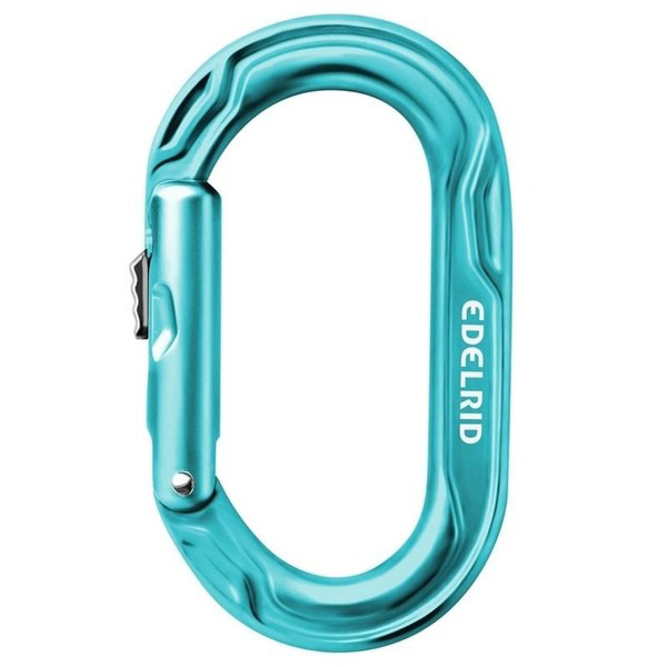 EDELRID KIWI SLIDER - blue