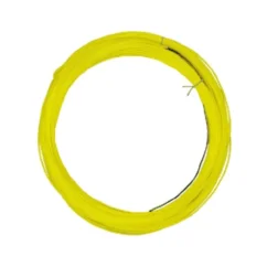 Nahazovací lanko FTC STIFFLINE dyneema 1,6 - žlutá