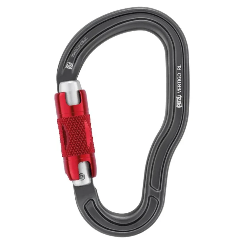 PETZL VERTIGO TWIST-LOCK
