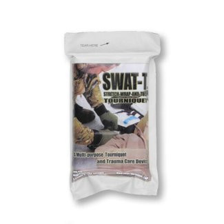 Taktické škrtidlo SWAT-T TOURNIQUET