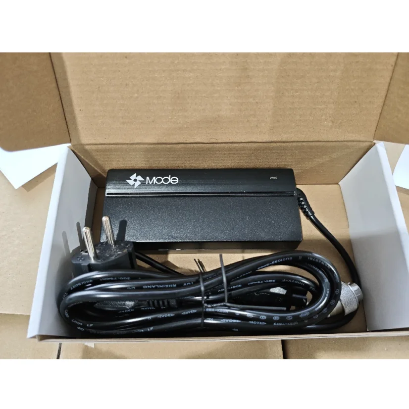MODE SMART SPIDER charger