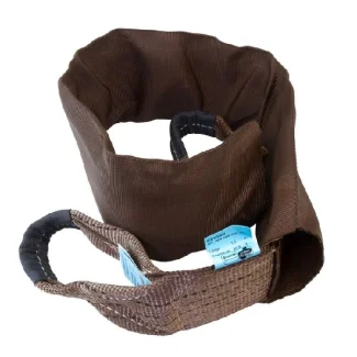 Stromová smyčka GEFA TREE SLINGS 20 T