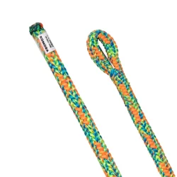 COURANT KOMORA TOUCAN 11.7 mm arborist rope 1x spliced eye