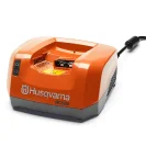 Husqvarna QC500 charger Husqvarna QC500 charger