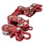 Descender NOTCH ROPE RUNNER PRO RED - limited edition