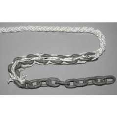 SHOVEL SPLICE