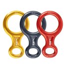 SINGING ROCK M 25 kN figure 8 - Color: color variant