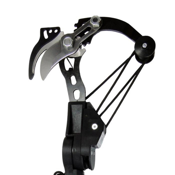 Trimming attachment for ARS telescopes
