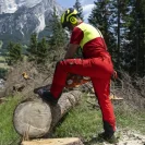 ZAMBERLAN DELIMBER GTX RR BOA čierna