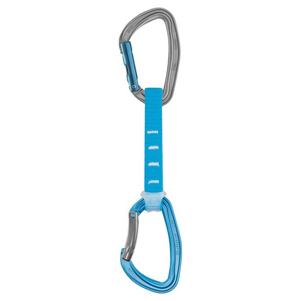 Express set PETZL DJINN AXESS 12 cm