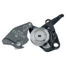 Descending and emergency descender HARKEN CMC CLUTCH