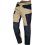 Pants SOLIDUR HANDY LONG +7cm beige