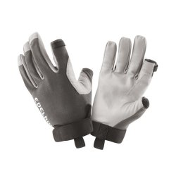Pracovní rukavice EDELRID GLOVE CLOSED