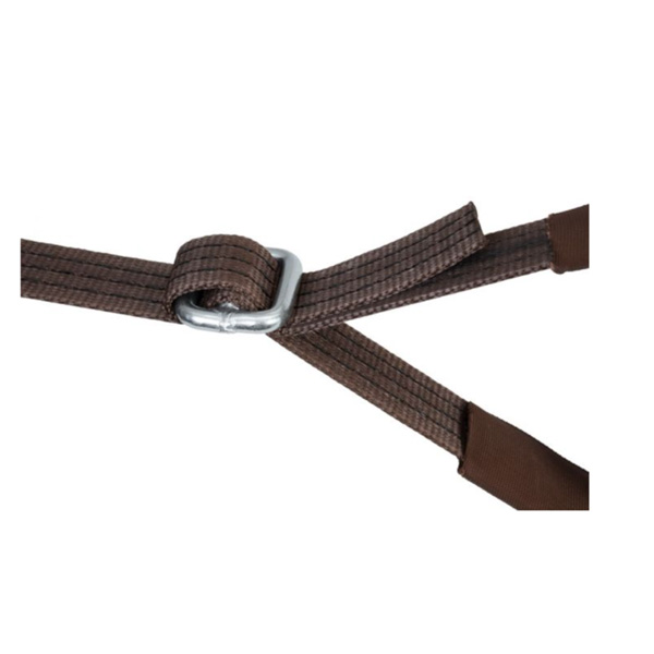 GEFA SPECIAL BUCKLES 2T - 4T