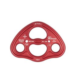 DMM Bat Rigging Plate - SMALL