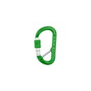 DMM XSRE LOCK CAPTIVE BAR carabiner