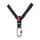Chest part of the OCÚN THOR V-CARABINER