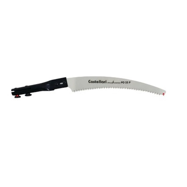 Saw head with blade CASTELLARI X