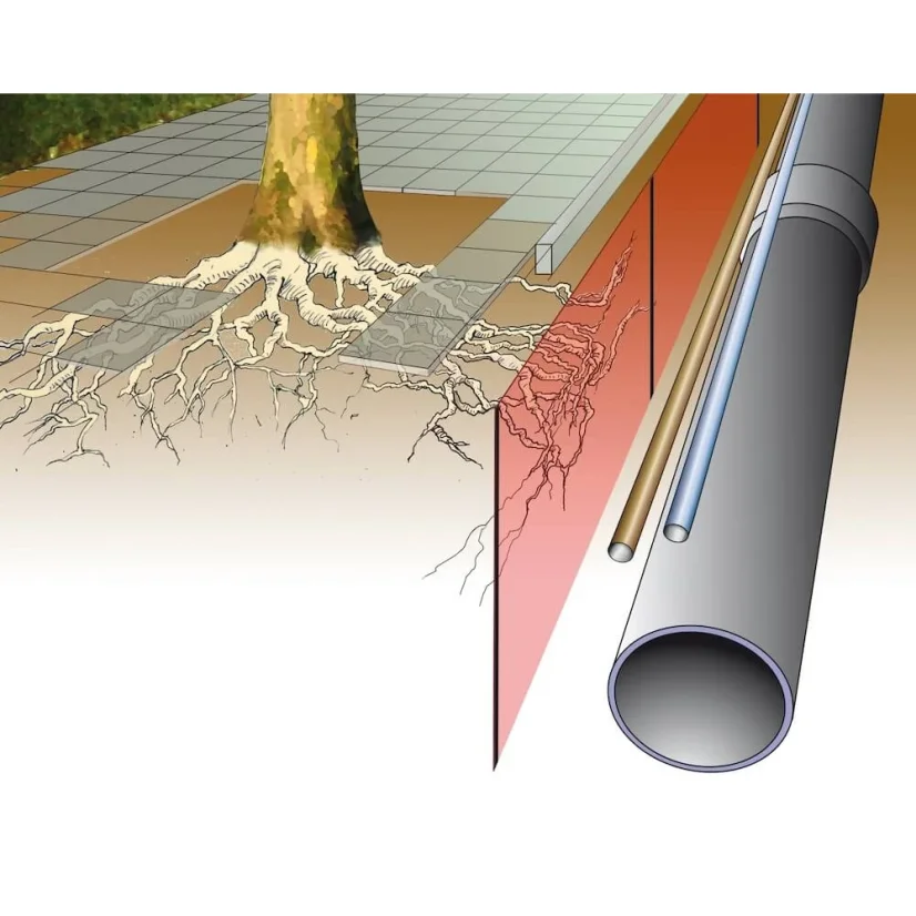 GEFAguard® ROOT BARRIER