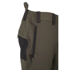 Outdoorové nohavice SIP PROTECTION 1SSR TRACKER SHORT 78 cm