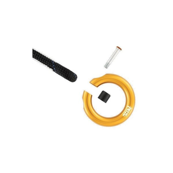 Anchor ring PETZL RING OPEN