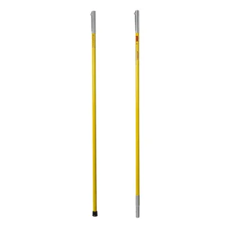 NOTCH MARVIN 1.2 m non-conductive modular pole NOTCH MARVIN 1.2 m non-conductive modular pole