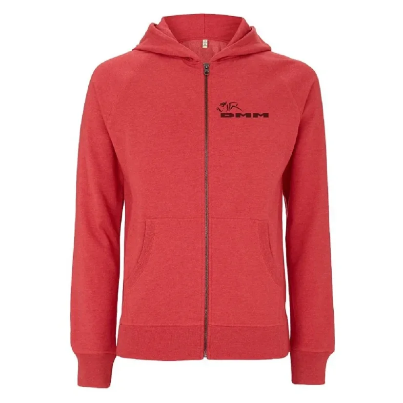 Men's sweatshirt DMM ZIP HOODIE Sunset