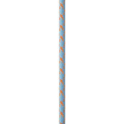 Arborist rope EDELRID BUCCO 11.8 mm 1x eye blue - 45 m